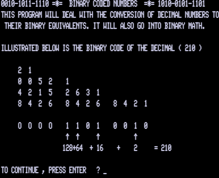 Screen shot